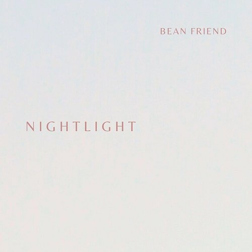 Nightlight Bean Friend