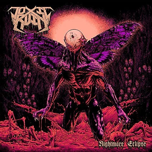 Nightmare Eclipse Various Artists