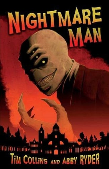 Nightmare Man Collins Tim