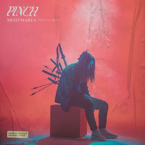 Nightmares Yung Pinch, Lil Skies
