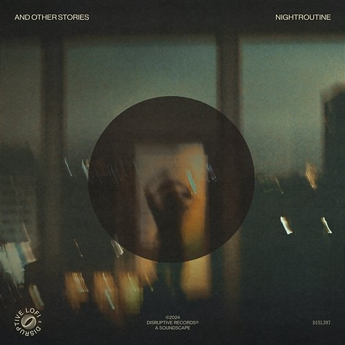 Nightroutine and other stories
