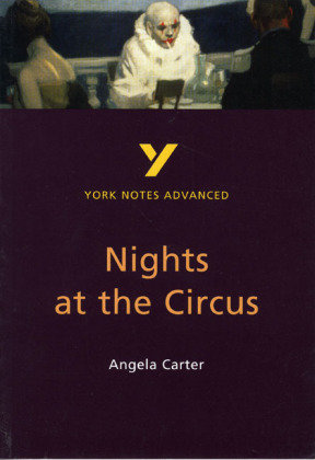 Nights at the Circus Pearson Education
