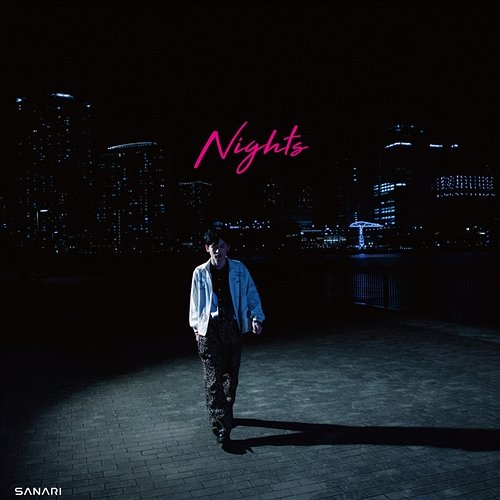 Nights SANARI feat. ØZI, eill