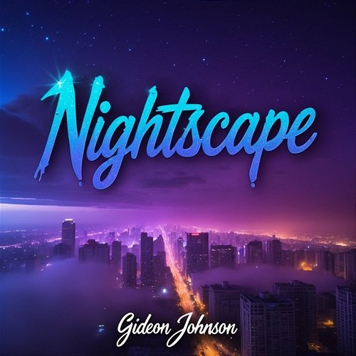 Nightscape Gideon Johnson
