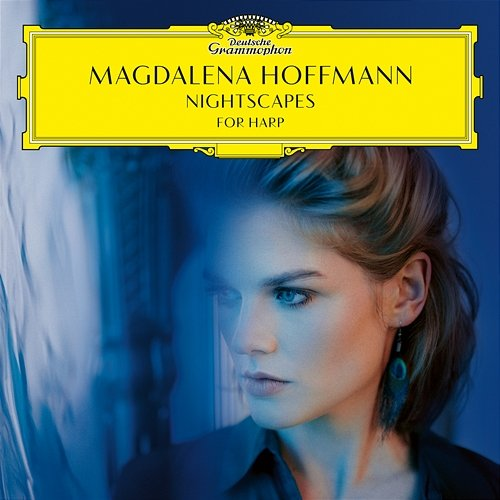 Nightscapes Magdalena Hoffmann