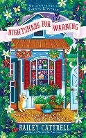 Nightshade For Warning Cattrell Bailey