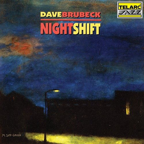 NightShift Dave Brubeck