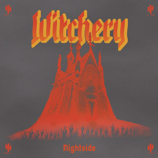 Nightside Witchery