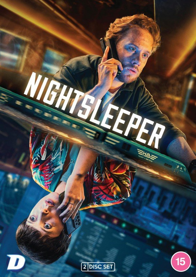 Nightsleeper Various Distribution