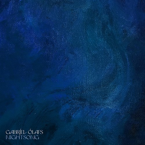 Nightsong Gabríel Ólafs