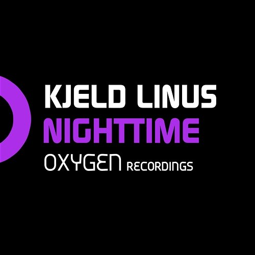 Nighttime Kjeld Linus