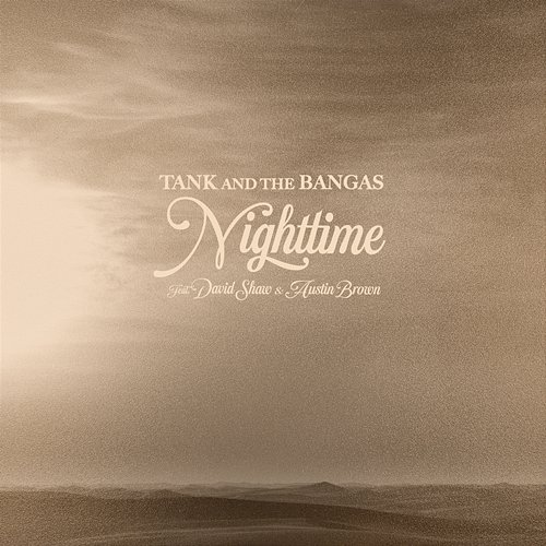 Nighttime Tank And The Bangas, David Shaw, Austin Brown