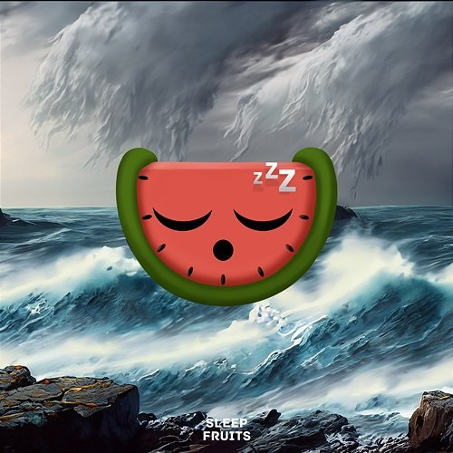 Nighttime Rain Noise Sleep Fruits Music, Rain Fruits Sounds, & Ambient Fruits Music