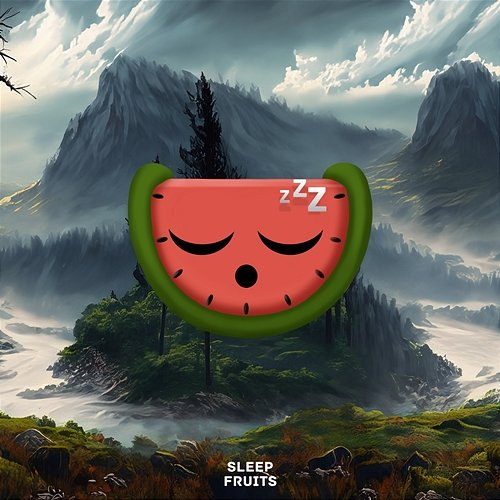 Nighttime Rainfall Retreat Sleep Fruits Music, Rain Fruits Sounds, & Ambient Fruits Music