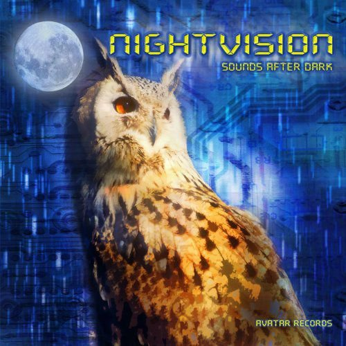 Nightvision Various Artists