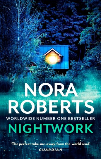 Nightwork Roberts Nora