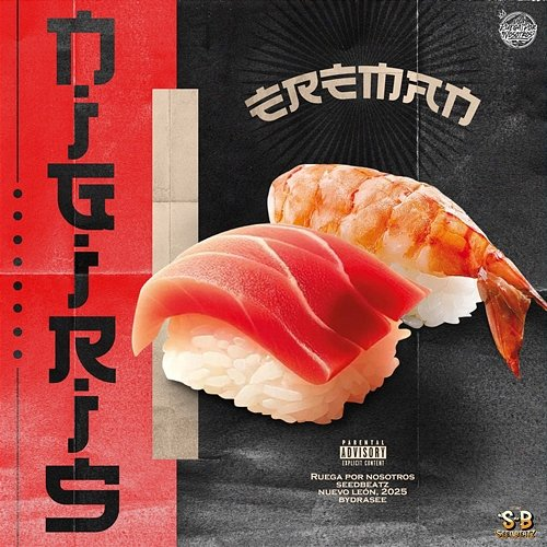 Nigiris Ereman & AleexBeat