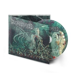 Nihility Decapitated