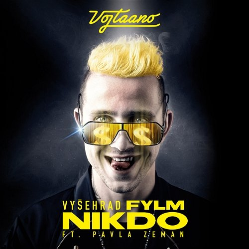 Nikdo Vojtaano feat. Pavla Zeman