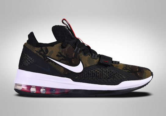 Nike Air Force Max Low Camo Nike