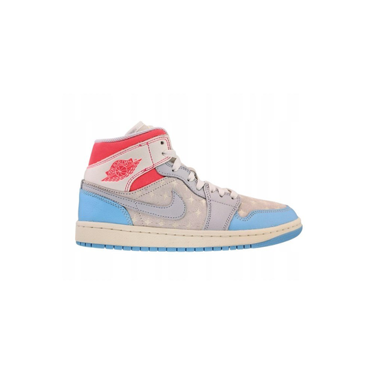 Nike Air Jordan 1 Mid IM7420-133 Sail/Blue Chill 36,5 Nike