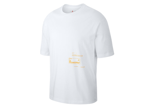 Nike Air Jordan 23 Engineered Tee White Jordan