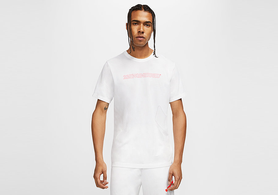 Nike Air Jordan 23 Engineered Tee White Jordan