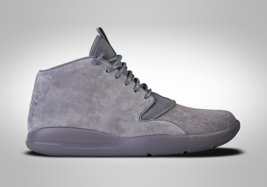 Nike Air Jordan Eclipse Chukka Lea Cool Grey Jordan
