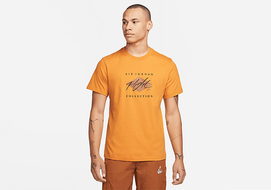 Nike Air Jordan Flight Essential Crew Tee Jordan