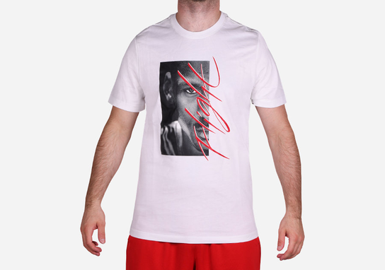 Nike Air Jordan Flight Tee White Nike