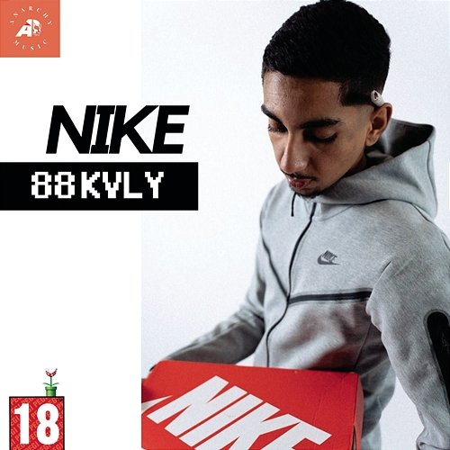 Nike 88KVLY