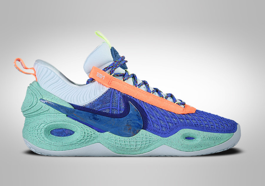 Nike Cosmic Unity Amalgam Anthony Davis Nike