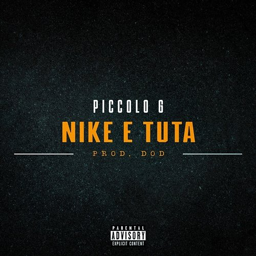 Nike e tuta Piccolo G