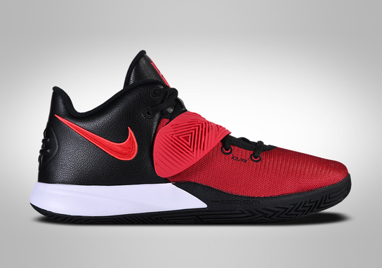 Nike Kyrie Flytrap Iii Bred Nike