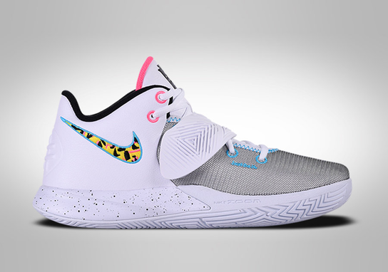 Nike Kyrie Flytrap Iii South Beach Nike