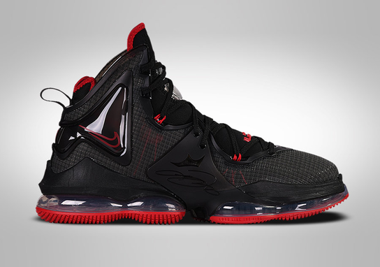 Nike Lebron 19 Bred Nike