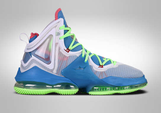 Nike Lebron 19 Tropical Nike