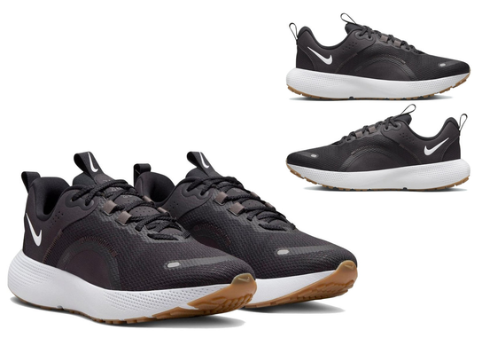 NIKE REACT ESCAPE RN 2-38,5 Inna marka