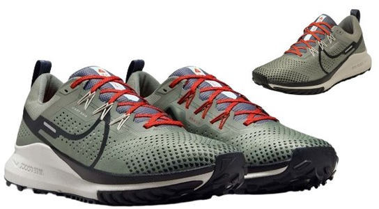 NIKE REACT PEGASUS TRAIL 4-42 Inna marka