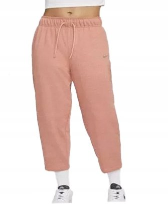 NIKE SPODNIE DRESY SIZE + ESSENTIALS DM3290827 2X Nike