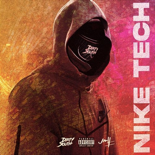 NIKE TECH Dizzy
