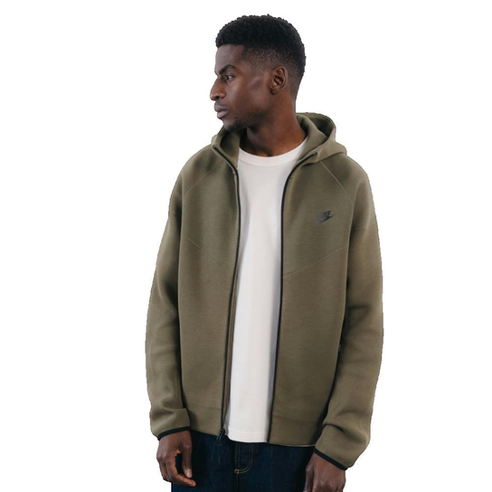 Nike Tech Fleece Windrunner Inna marka