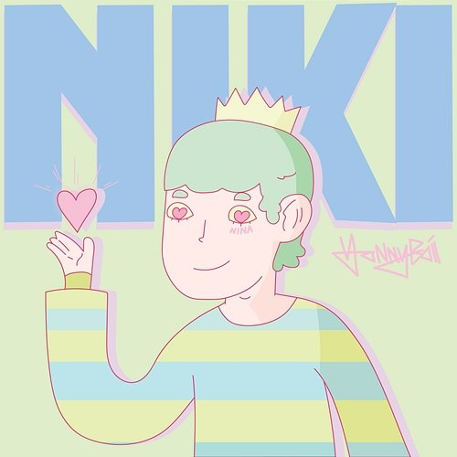 NIKI Yonnyboii