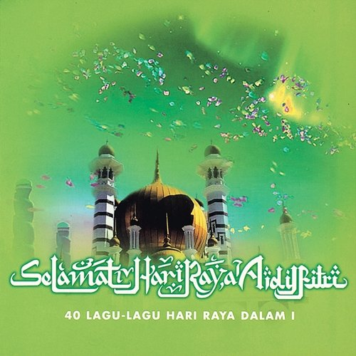 Nikmat Hari Mulia Aziz Ahmad, Zaleha Hamid
