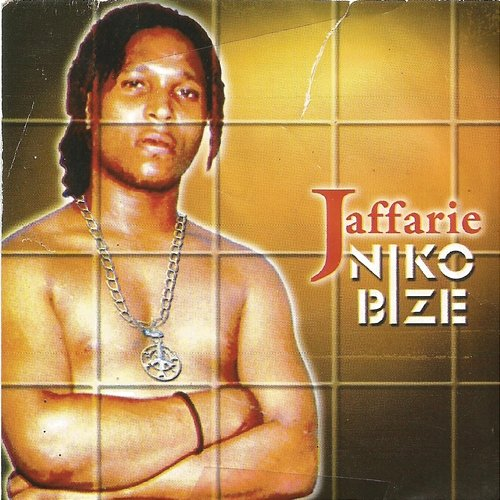 Niko Bize Jaffarai