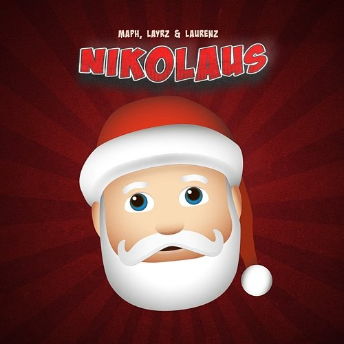 Nikolaus Maph, Laurenz, LAYRZ