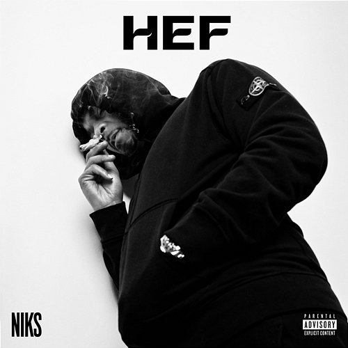 Niks Hef