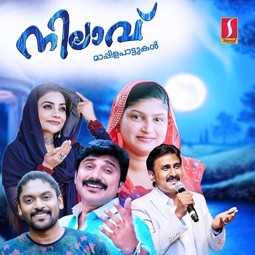 Nilavu Shameer Jas, Ravi K. Puram & Bappu Velliparamba