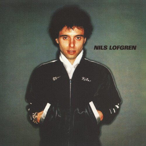 Nils Lofgren Nils