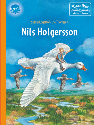Nils Holgersson Arena